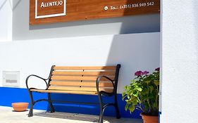 Solar Do Alentejo